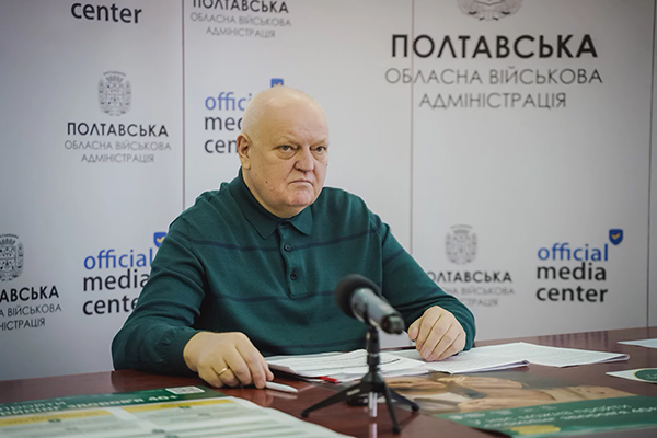 Віктор Лисак: «Скринінг здоров’я 40+: зрозумілий маршрут ...