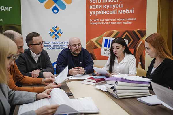 У Полтавській ОВА розглянули результати обстеження об’єкт...