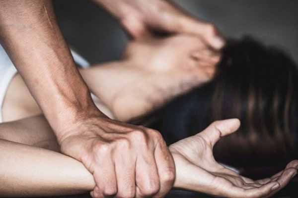 На Полтавщині чоловіка обвинувачують у сексуальному насил...