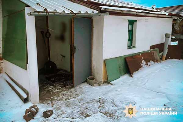 У Лубнах поліцейські підозрюють чоловіка у спричиненні см...