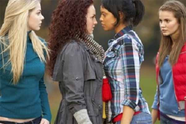 Поліція Полтавщини з’ясовує обставини конфлікту між підлі...