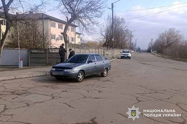 У Миргороді в ДТП постраждала 53-річна велосипедистка
