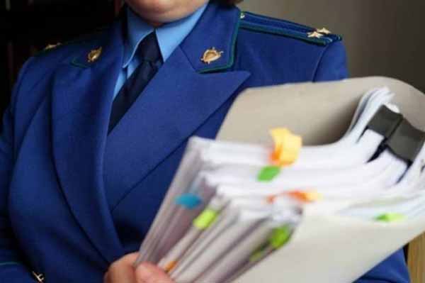 Полтавська прокуратура продовжує захищати інтереси держав...