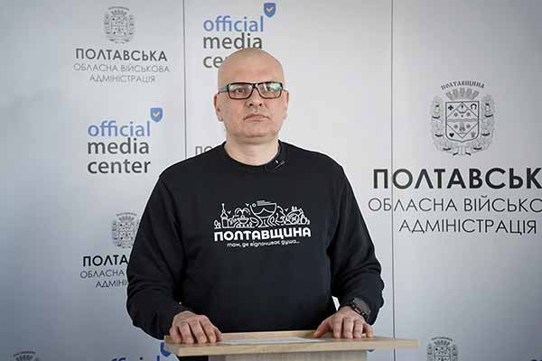 На Полтавщині триває впровадження реформи шкільного харчу...