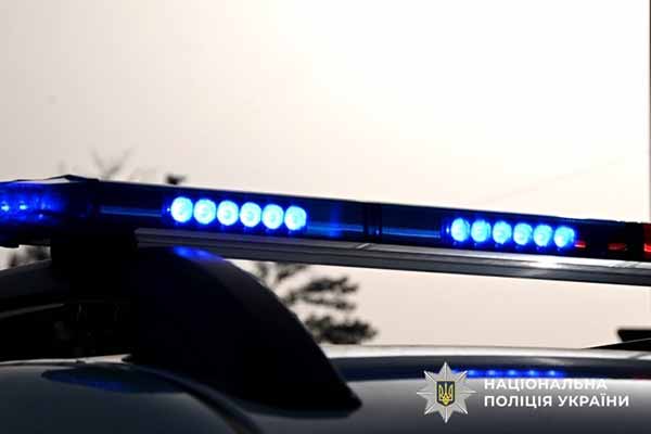 На Полтавщині під час пожежі загинув чоловік