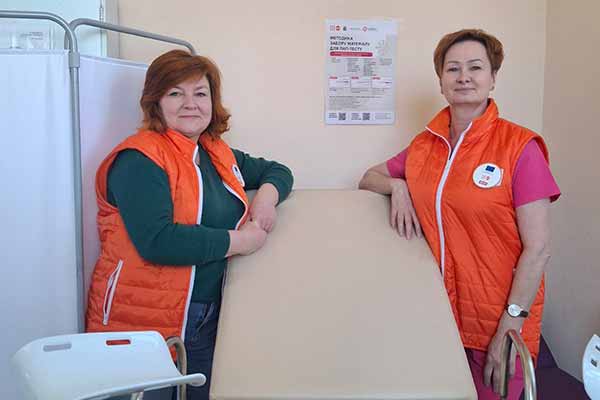 Понад 40 виїздів, 1 800 консультацій: як Полтавщина перет...