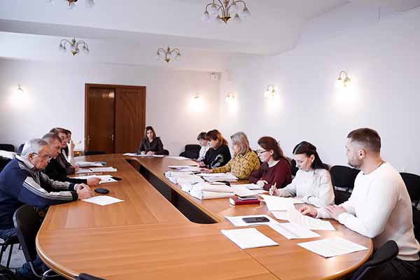 У лютому з обласного бюджету спрямують понад 3 млн грн на...