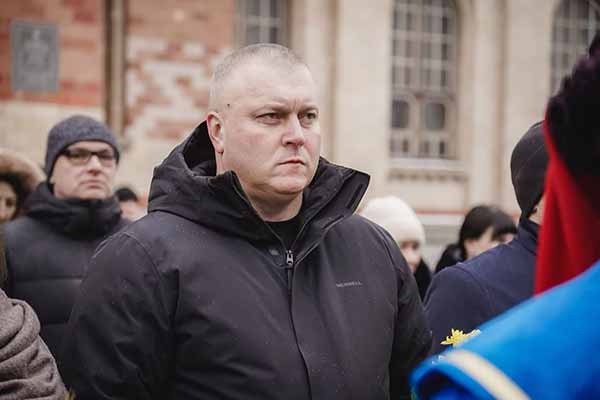 Полтава, День Соборності Полтава, День Соборності