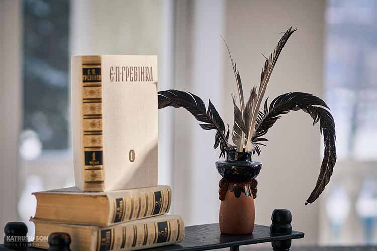 Виповнилося 214 років від дня народження Євгена Гребінки