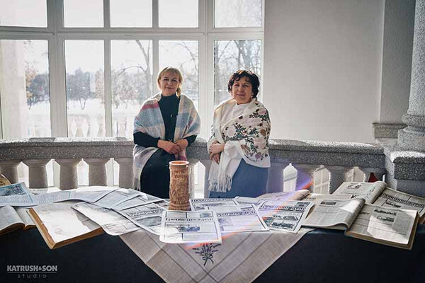 Виповнилося 214 років від дня народження Євгена Гребінки