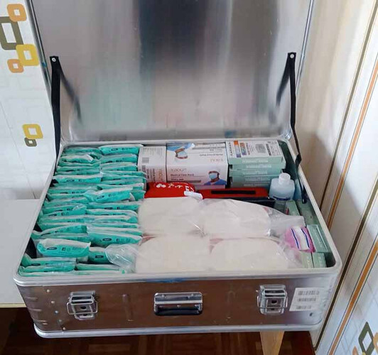 На Полтавщині провели аудит пунктів незламності