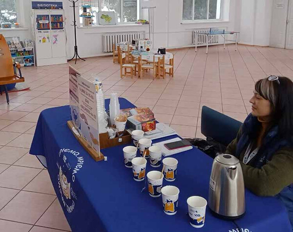 На Полтавщині провели аудит пунктів незламності