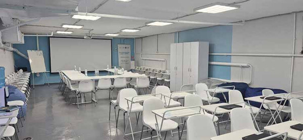 У Гребінці відкрили сучасний цифровий центр для дітей