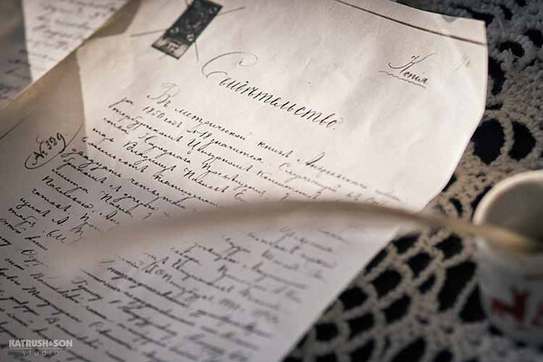 Виповнилося 214 років від дня народження Євгена Гребінки