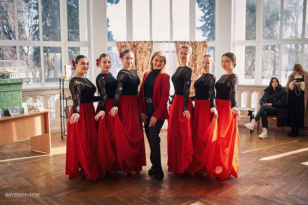 Виповнилося 214 років від дня народження Євгена Гребінки