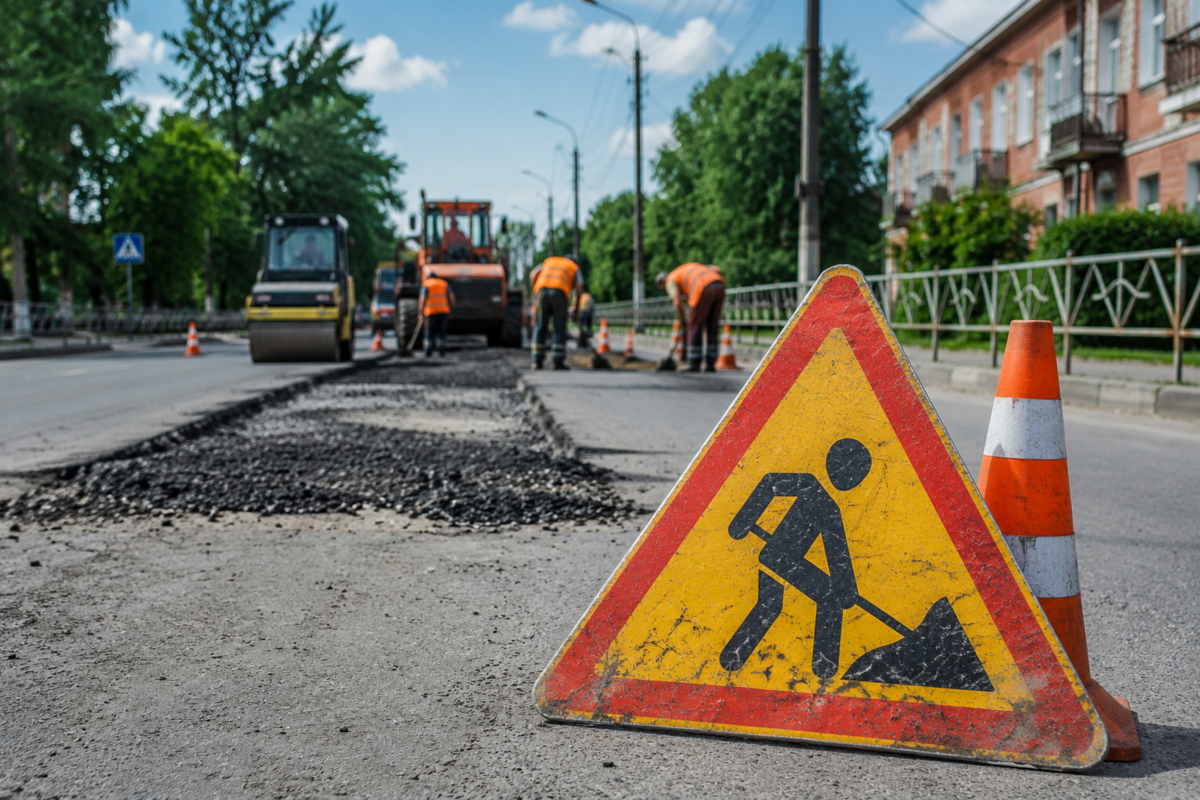 У Гребінківській громаді одного підрядника обрал...