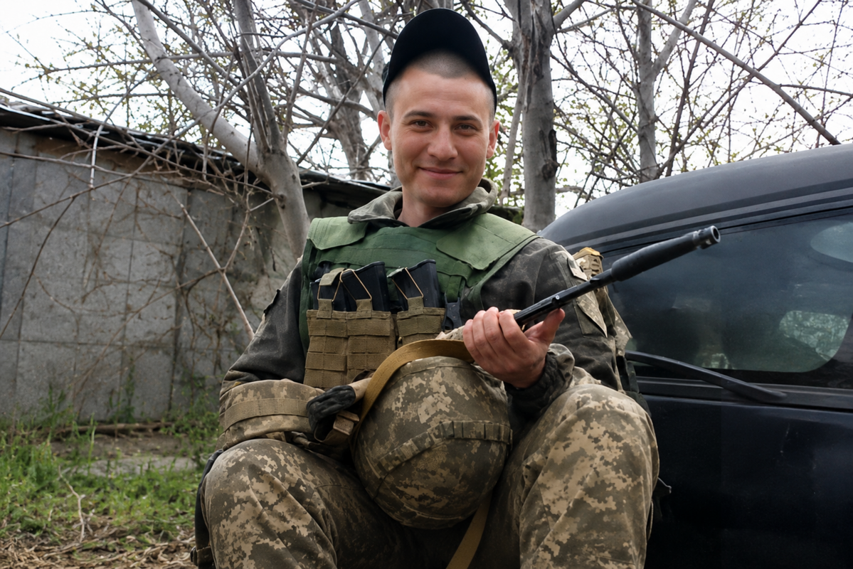 У Гребінківській громаді тяжка втрата: помер Зах...
