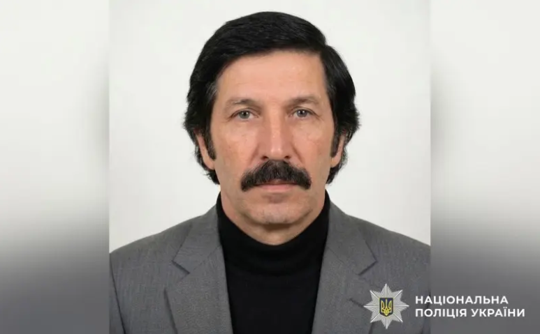 На Полтавщині шукають 69-річного чоловіка, який зник після виходу з лікарні