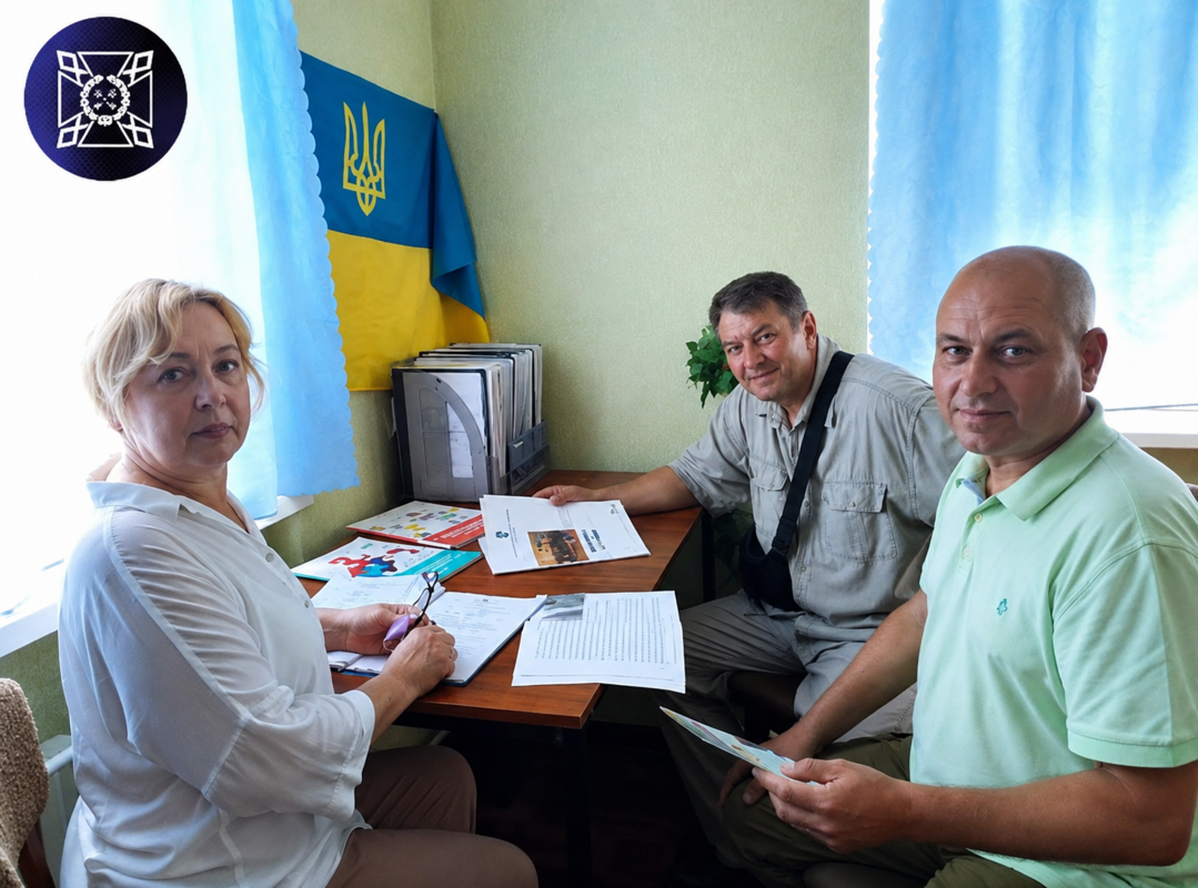 Заради безпеки громади: пробація Гребінківщини а...