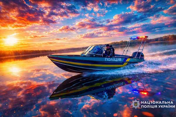 Із 1 квітня на Полтавщині запроваджено нерестову заборону