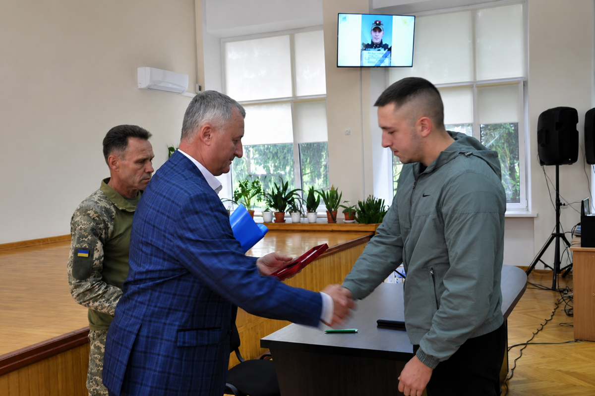 У Гребінківській громаді обговорили бюджет, підт...