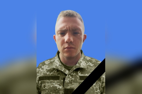 На війні загинув 26-річний захисник Карен Мелкон...