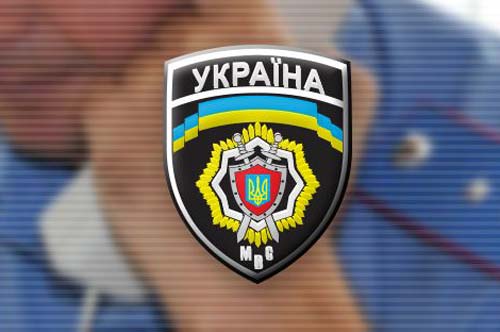  <b>Правоохоронці</b> Полтавщини приступили до охорони виборчих дільниць 