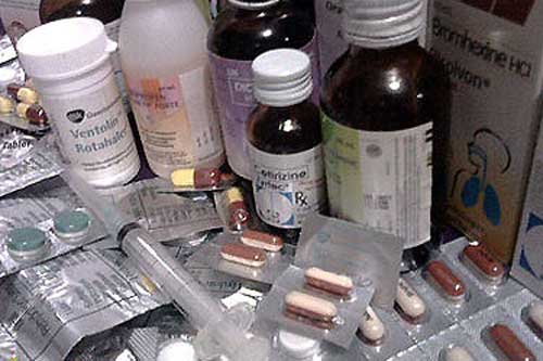  Мережа аптечних пунктів Гребінки не дає великих накруток на лікарські препарати 