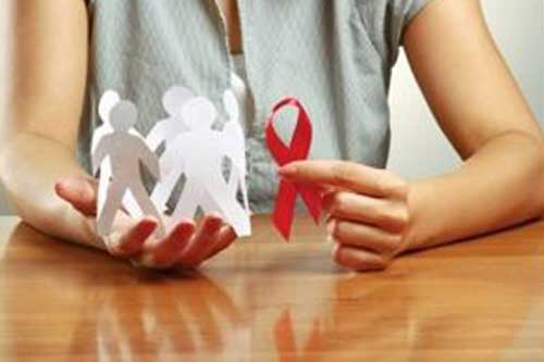  На 100 тис. жителів Полтавщини припадає 160 <b>ВІЛ</b>-<b>інфікованих</b> 