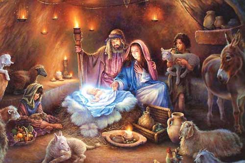  Традиції святкування Різдва Христового 