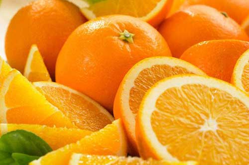 Зимой вредно есть апельсины и мандарины – ученые
