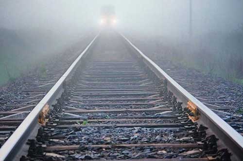  Працівники міліції ЛВ ст. Гребінка з’ясували обставини нещасного випадку на Південній залізниці 