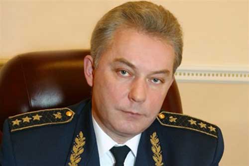  Генеральный директор Укрзализныци: «Приоритетным направлением является строительство вторых путей Гребенка - Полтава» 