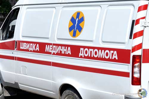  На Гребінківщині розпочав роботу центр первинної <b>медико</b>-санітарної допомоги 