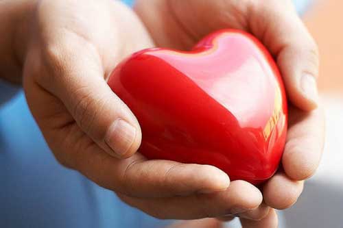 Під час акції «<b>Серце</b> до серця» на Гребінківщині зібрали майже 6 тис. грн. 