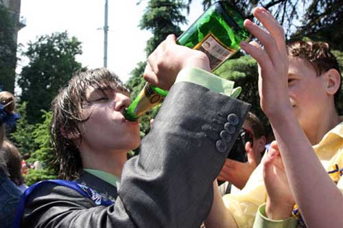  Міліція Полтавщини просить не продавати алкоголь і цигарки дітям 