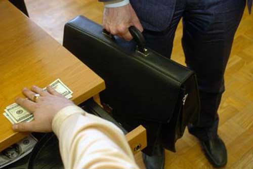  Нове Міністерство доходів і <b>зборів</b> України протидіє корупції на Полтавщині 