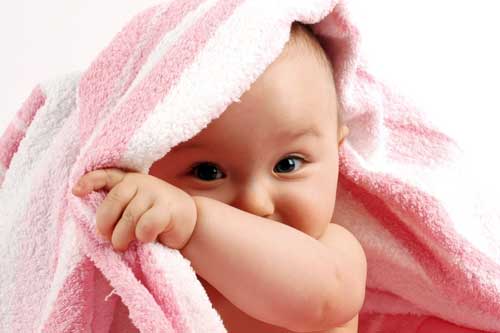 За 5 місяців 2013 року в пологовому відділенні Гребінківської ЦРЛ народилося 124 немовляти