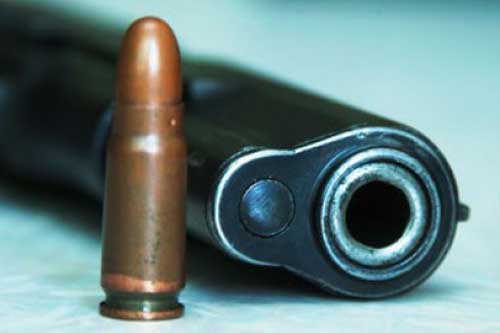  <b>Міліція</b> Гребінківщини проводить місячник добровільної здачі зброї 