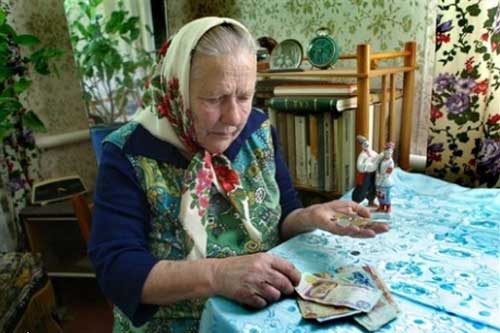  Жителям Полтавщини «впарюють медобладнання» 