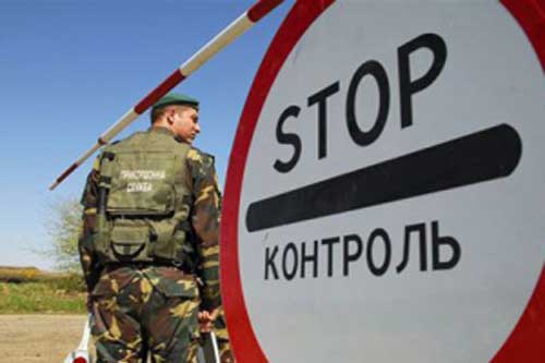  Колишній <b>мер</b> Лубен розповів гірку правду про український кордон «прикормлений» Росією 