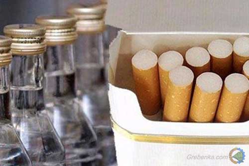  За право реалізовувати алкоголь і <b>тютюн</b> платниками Лубенської ОДПІ сплачено 1 млн. 32 тис. грн. 