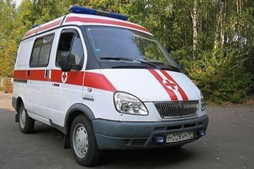  На Полтавщині двоє людей потрапили до лікарень з <b>опіками</b> 