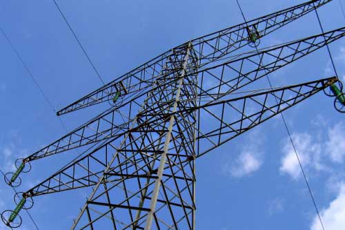  Мешканців Полтавщини попереджають про введеня графіків аварійних відключень електроенергії 
