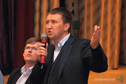  Тарас Кутовий, нардеп із Полтавщини, обраний Головою Комітету з питань <b>аграрної</b> політики та земельних відносин 