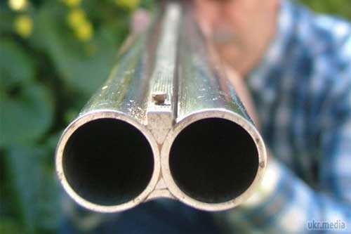  У Гребінці фермер захищаючи свій будинок застрелив грабіжника 