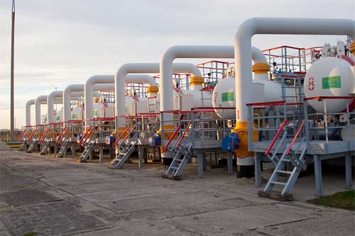 ПАТ «Лубнигаз»: Невідповідність тарифів погіршує фінансовий стан газопостачальних підприємств
