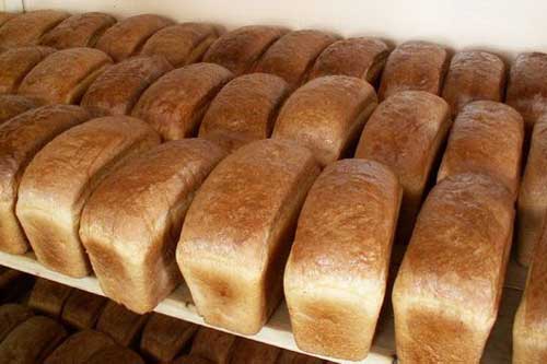  <b>Хліб</b> на Полтавщині дорожчатиме поступово 