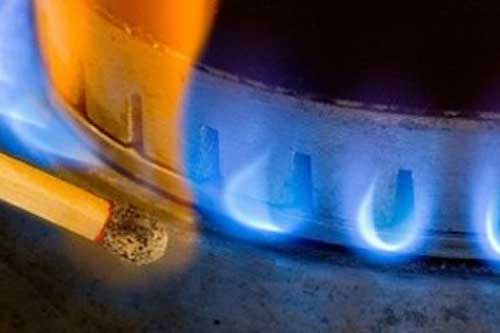  З 1 квітня на Гребінківщині встановлюють нові тарифи на <b>природний</b> <b>газ</b> 