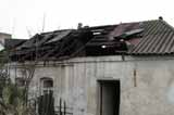  Гребінківські вогнеборці оперативно загасили <b>пожежу</b> в господарській будівлі 